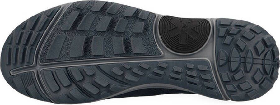 Osaka iDo Mk1 Sportschoenen Hockey TF (Turf) navy (marineblauw) - Foto 8