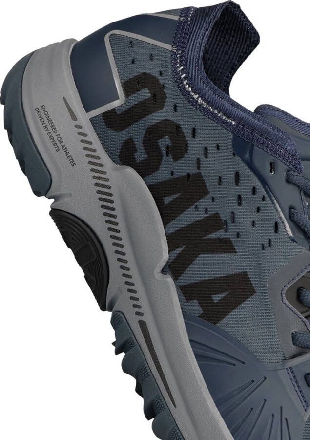 Osaka iDo Mk1 Sportschoenen Hockey TF (Turf) navy (marineblauw) - Foto 4