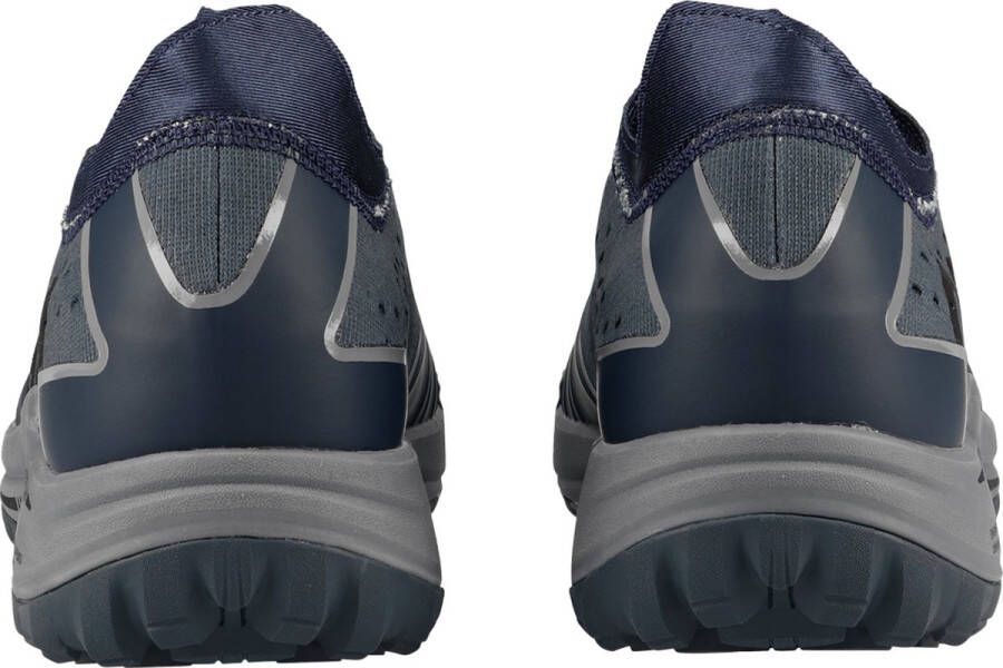Osaka iDo Mk1 Sportschoenen Hockey TF (Turf) navy (marineblauw) - Foto 6