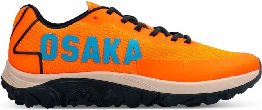 Osaka Kai Mk1 Ob Veldhockeyschoenen Oranje