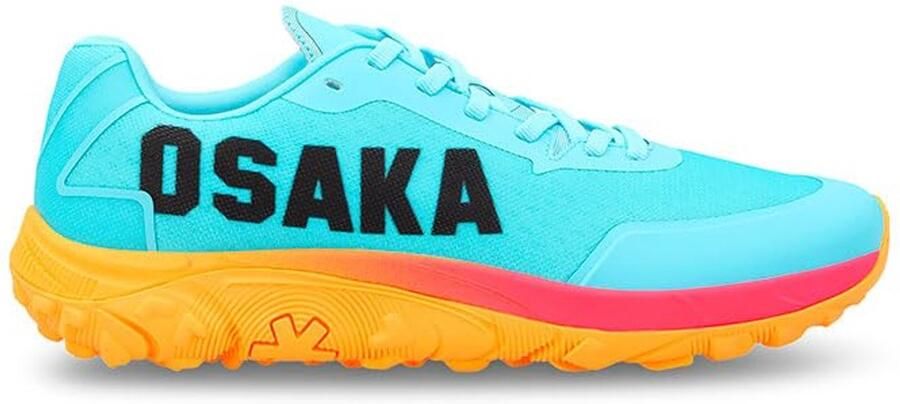 Osaka KAI MK1 PRO TOUR Schoen BLUE TOPAZ