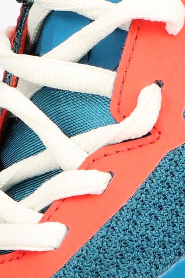 Osaka Kai Mk1 Hockeyschoenen Padelschoenen Blauw met Rood Hockey schoenen - Foto 2