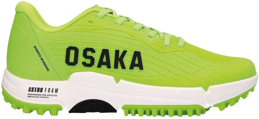 Osaka Ryu Veldhockeyschoenen Groen