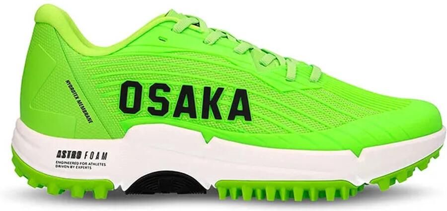 Osaka Ryu Veldhockeyschoenen Groen