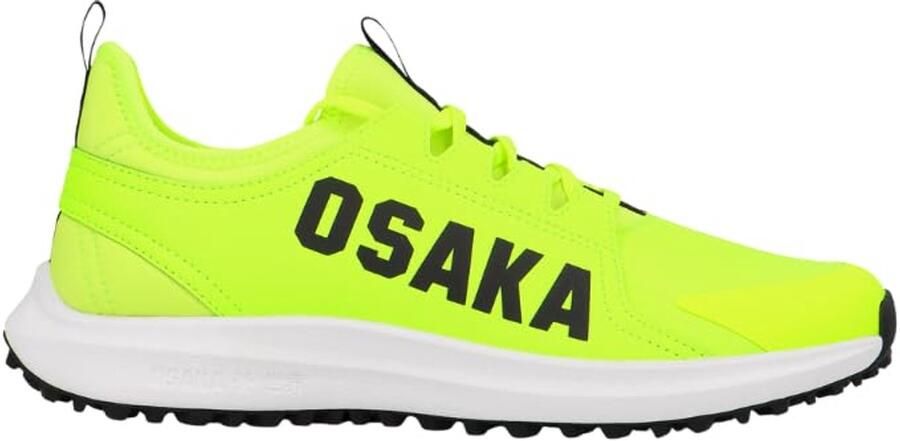 Osaka SHOE FURO FLUO LIME