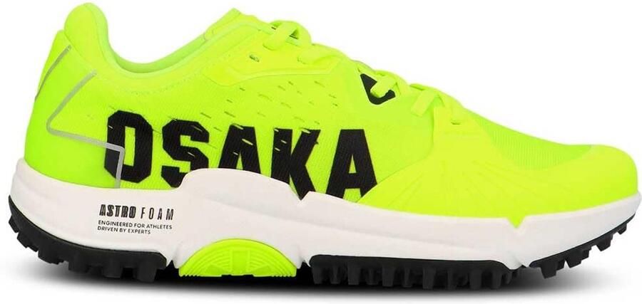 Osaka SHOE IDO MK2 FLUO LIME