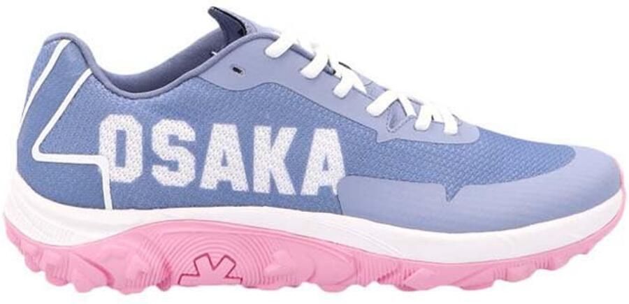 Osaka SHOE KAI MK1 PRO TOUR WHT NEON FLARE