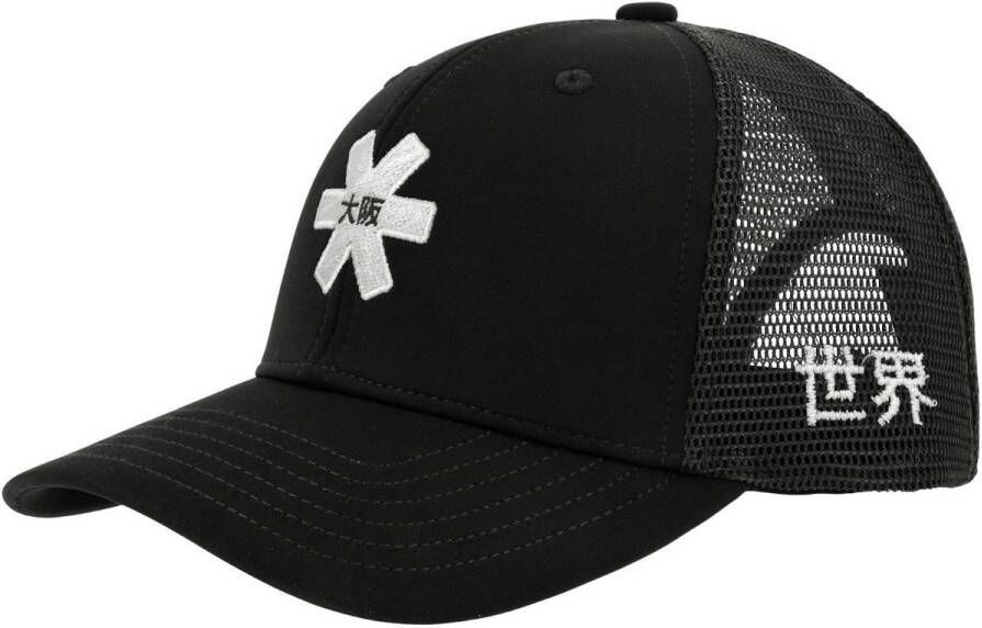 Osaka Trucker Cap Senior