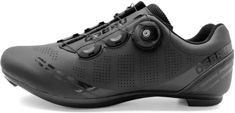 Osbru Ardo Raceschoenen Zwart Man