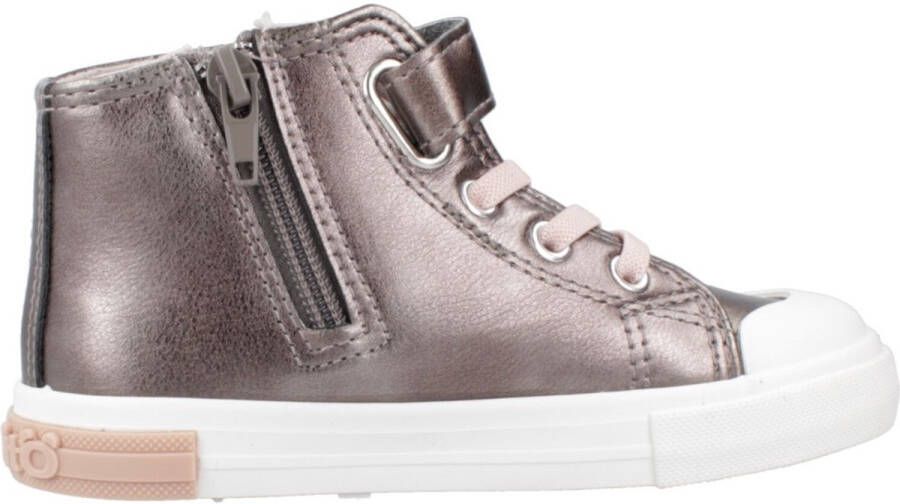Osito HIGH CUT HEARTS Brons metaal