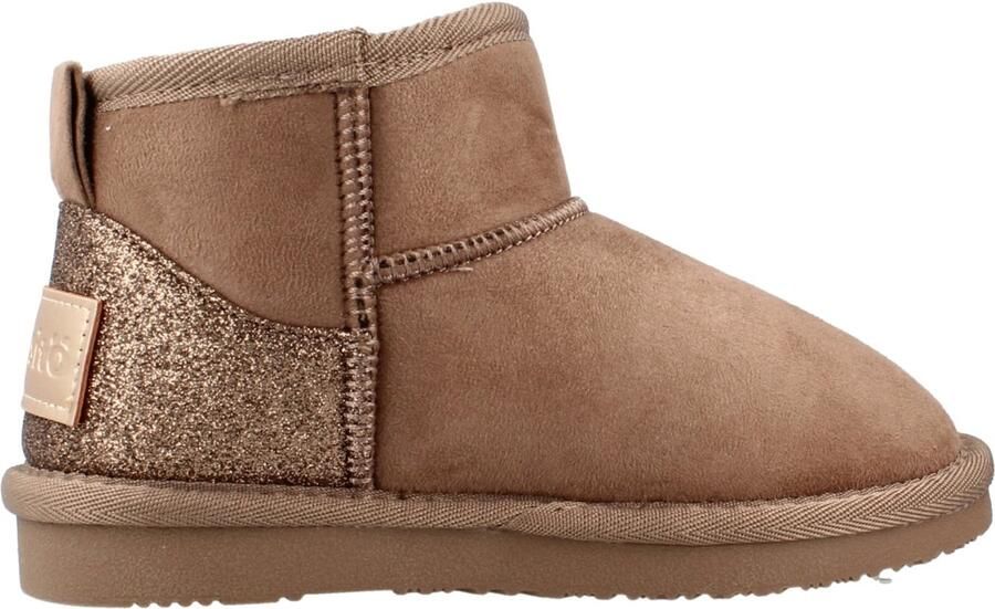 Osito AUSTRALIAN ANKLE BOOTS Bruin