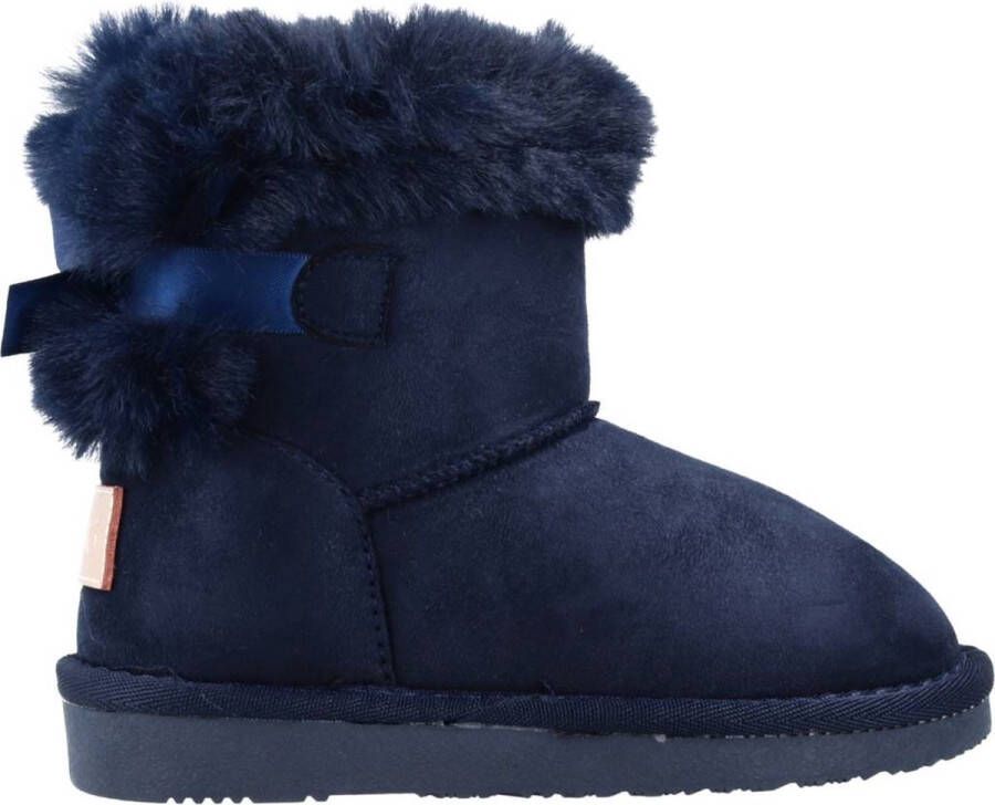 Osito OSSH140066 Blauw