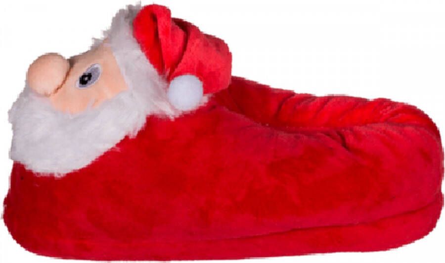 Out of the Blue pantoffels Slippers voor kids kinderen- Kerst