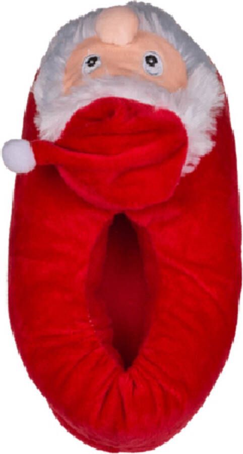 Out of the Blue pantoffels Slippers voor kids kinderen- Kerst - Foto 3