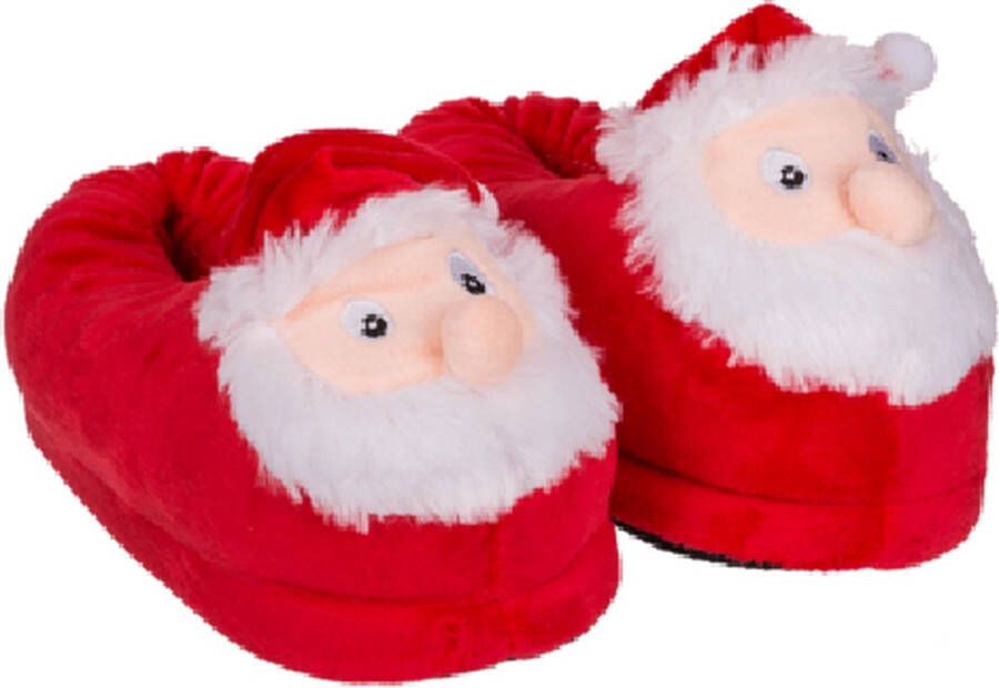 Out of the Blue pantoffels Slippers voor kids kinderen- Kerst - Foto 2