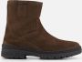 Outfielder Boots bruin Nubuck - Thumbnail 1