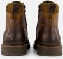 Outfielder Veterschoenen cognac Leer - Thumbnail 2