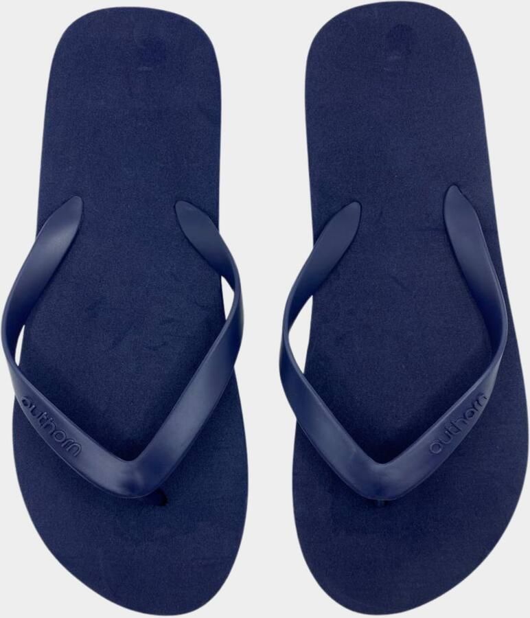 Outhorn Heren Slippers Flip-Flops Strand Zwembad Zomer
