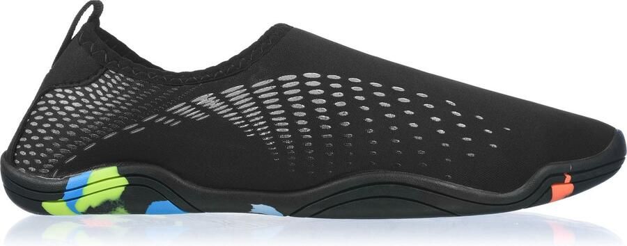 Outtec Outte ? Waterschoenen voor Volwassenen Aquaschoenen Afzwemschoenen en Slip On Lichtgewicht Flexibel Sneldrogend