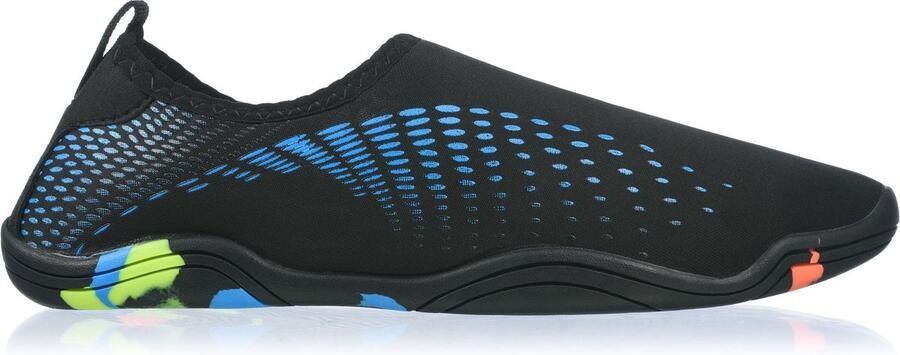 Outtec Outte ? Waterschoenen voor Volwassenen Aquaschoenen en Slip On Lichtgewicht Flexibel Sneldrogend