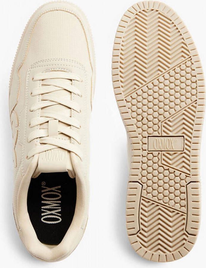 Oxmox sneakers beige - Foto 2