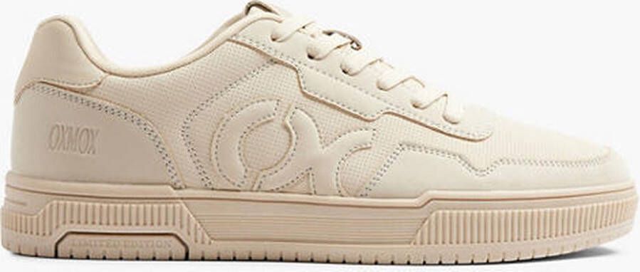 Oxmox sneakers beige - Foto 3