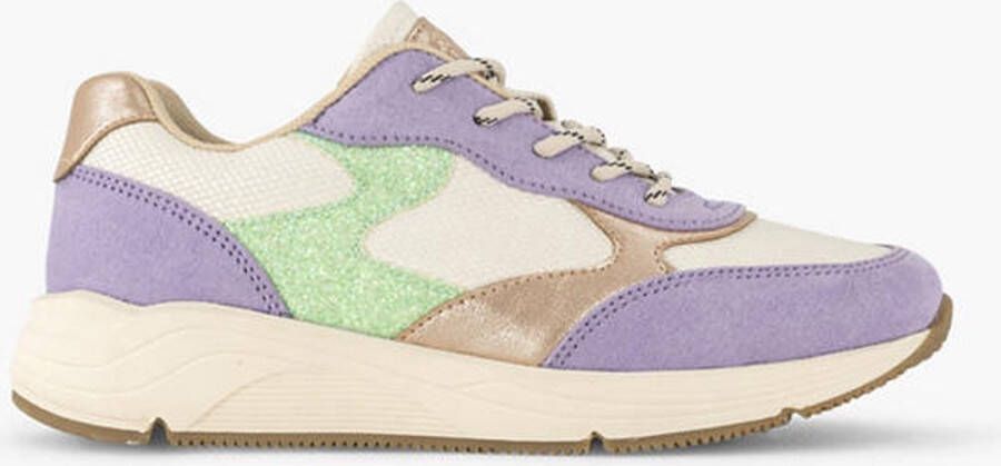 Oxmox Gekleurde sneaker