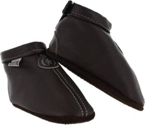 Oxxy Baby Slofje Basic 3073NA (Bruin) bruin