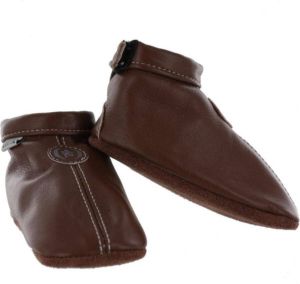 Oxxy Baby Slofje Basic 3073NA (Cognac) beige
