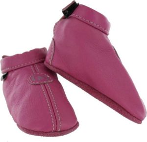 Oxxy Baby Slofje Basic 3073NA (Fuchsia) fuchsia
