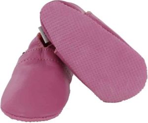 Oxxy babyslofjes fuchsia