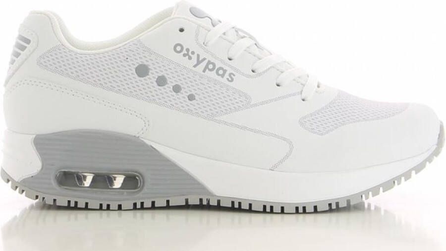 Safety Jogger (Professional) Oxypas sportieve trendy sneaker Ela