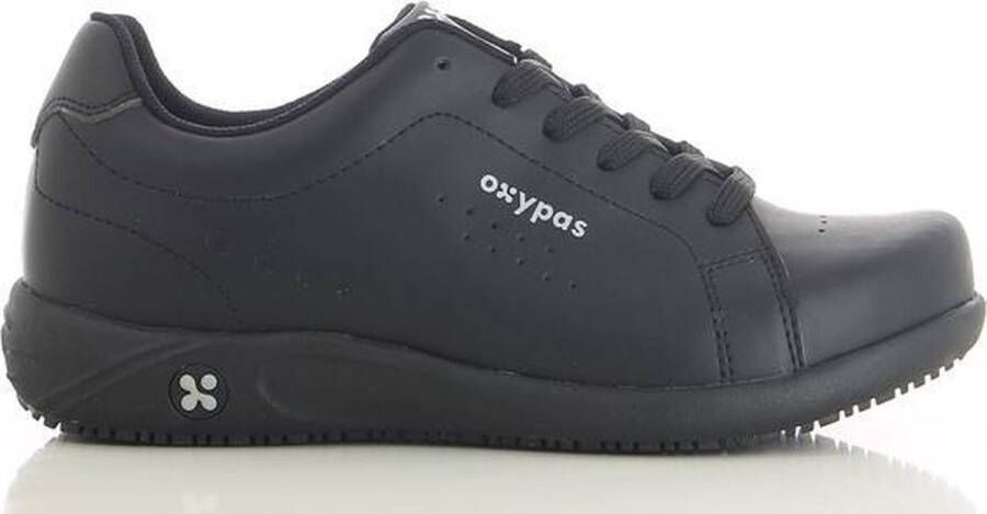 OXYPAS EVA : Zwart