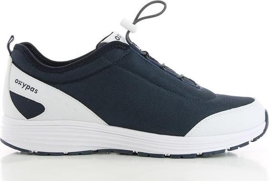 OXYPAS Safety Jogger MAUD : Ultracomfortabele sneaker voor dames met antislipzool - Foto 2