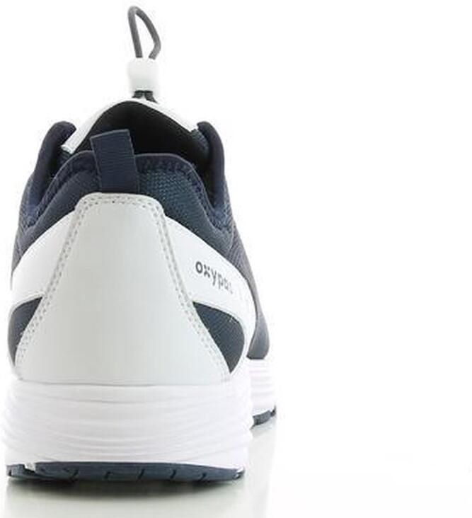 Oxypas Professional Safety Jogger MAUD : Ultracomfortabele sneaker voor dames met antislipzool - Foto 6