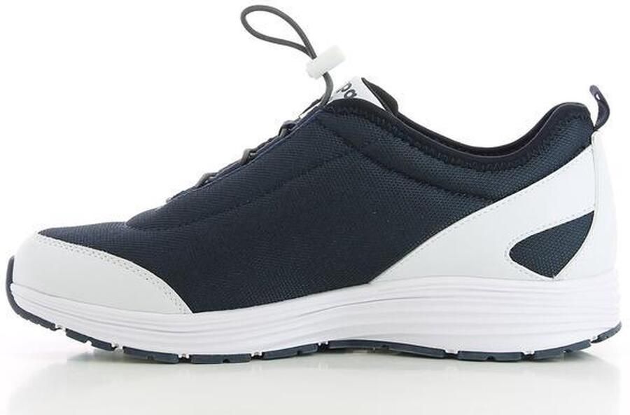 Oxypas Professional Safety Jogger MAUD : Ultracomfortabele sneaker voor dames met antislipzool - Foto 5