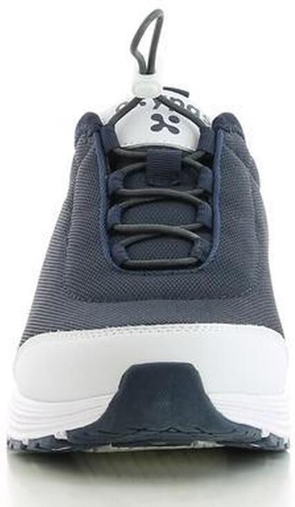 Oxypas Professional Safety Jogger MAUD : Ultracomfortabele sneaker voor dames met antislipzool - Foto 8