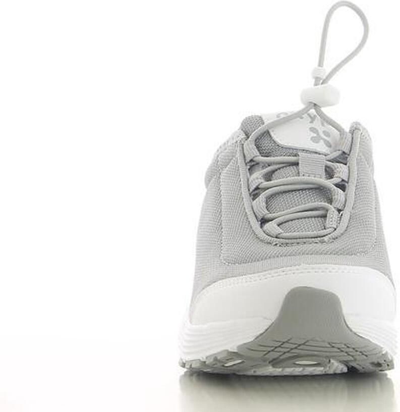 OXYPAS Safety Jogger MAUD : Ultracomfortabele sneaker voor dames met antislipzool
