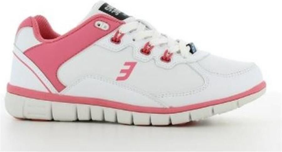 OXYPAS Sneakers Basket femme Sunny