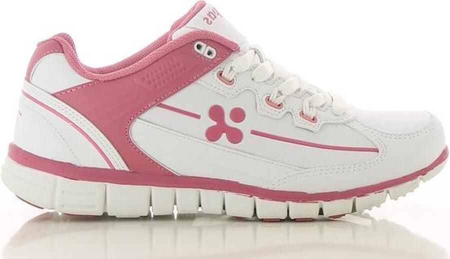 OXYPAS Sneakers Basket femme Sunny