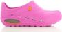 OXYPAS OXYVA : Ultralichte schoenen in EVA met antislipzool Paars - Thumbnail 1