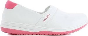 Oxypas Professional Oxypas Medische Schoen Suzy Fuchsia