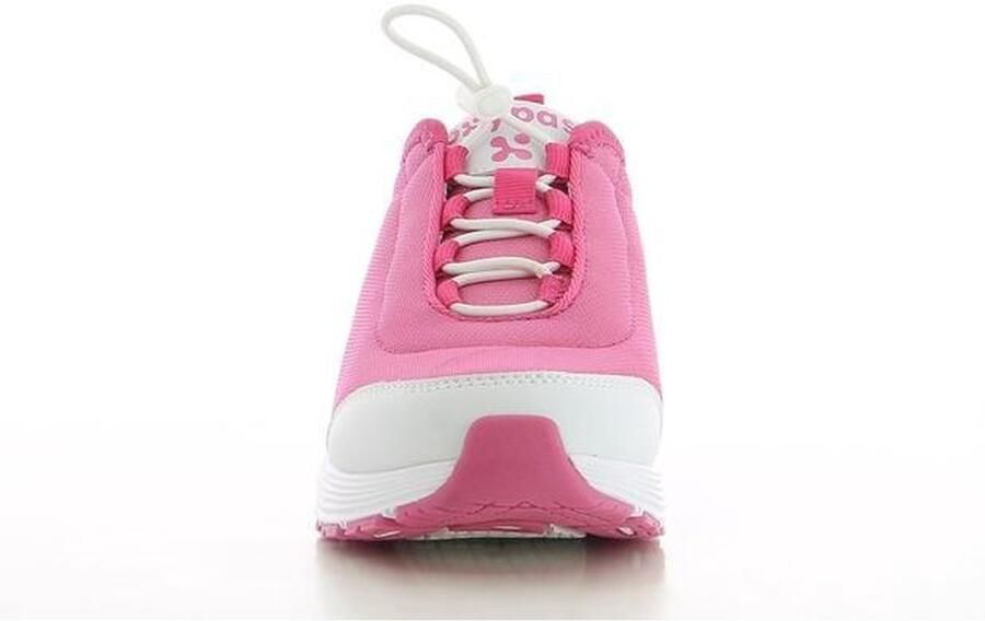 Oxypas Professional OXYPAS MAUD : Ultracomfortabele sneaker voor dames met antislipzool Paars - Foto 4