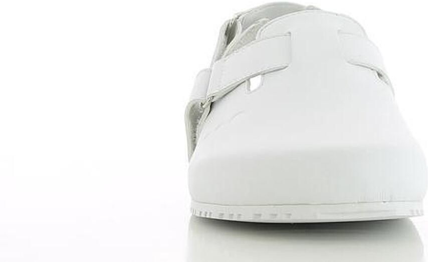 Oxypas Professional Oxypas muil met band Bianca Wit - Foto 2