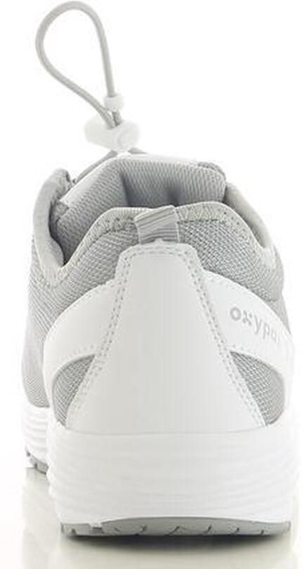 Oxypas Professional Safety Jogger MAUD : Ultracomfortabele sneaker voor dames met antislipzool - Foto 7