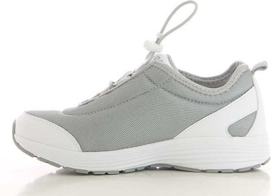 Oxypas Professional Safety Jogger MAUD : Ultracomfortabele sneaker voor dames met antislipzool - Foto 3
