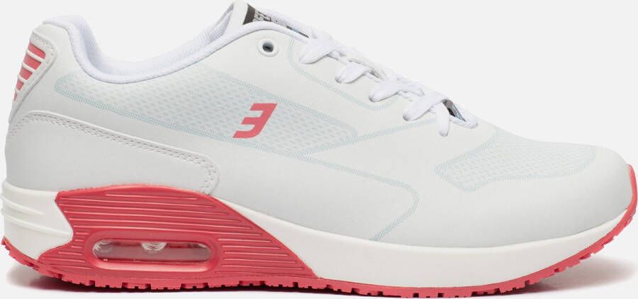 Safety Jogger (Professional) Oxypas sportieve trendy sneaker Ela - Foto 2