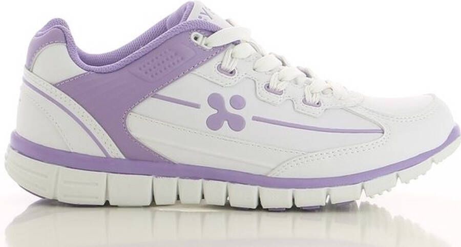 OXYPAS sneaker Sunny Lila