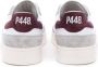 P448 Bali-Sneakers Streetwear Volwassen - Thumbnail 1
