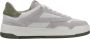 P448 Brixton 2M Sporty Sneakers - Thumbnail 1